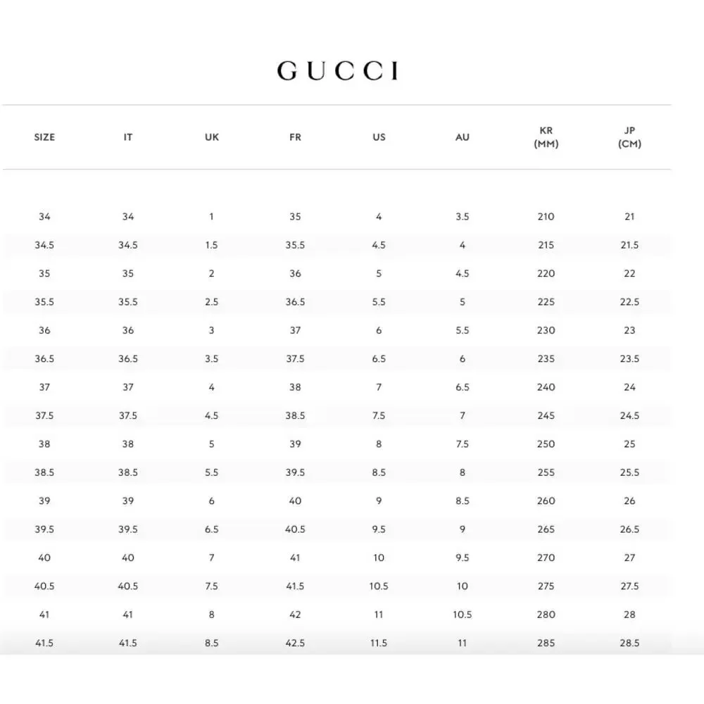 Women's Gucci interlocking GG leather platform sandals size 39 made in Italy